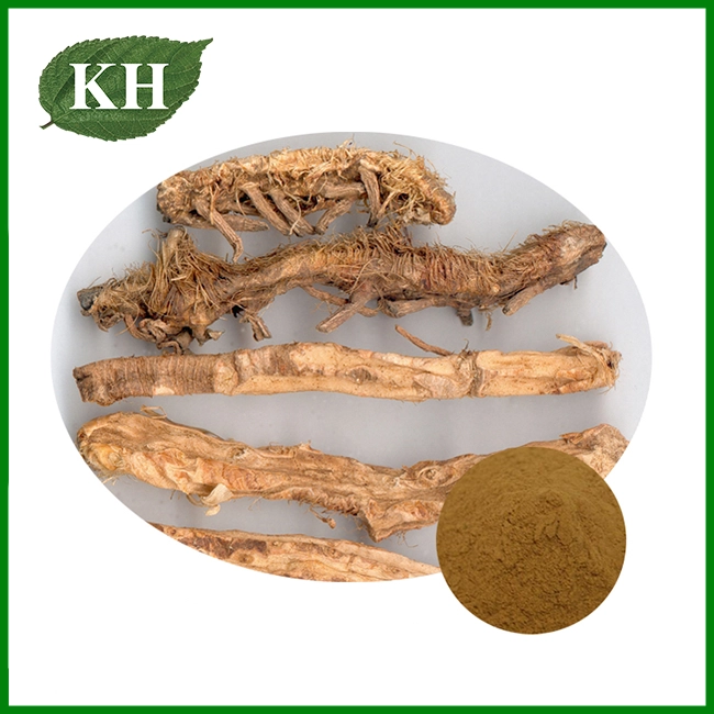 Anemarrhena Asphodeloides Extract